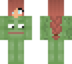 pepe girl