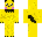 pichu costume