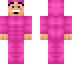 pink guy
