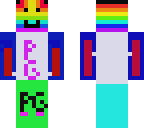 pixelgubben