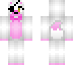 plushie mangle