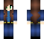 police woman