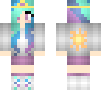 princess celestia