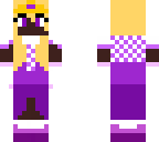 princess purple