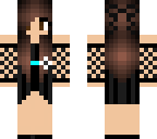 prom dress edit