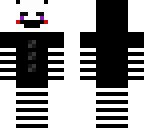 puppet