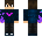 purple arm freak v2