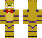purple guy in the spring bonnie