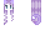 purple hair base