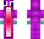 purple unspeakable