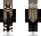 pvp girl