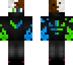 pvp hybrid limeblue