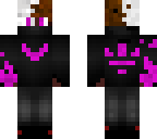 pvp pink