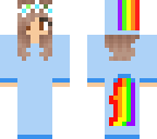 rainbow dash onsi