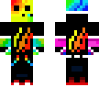 rainbow slime preston fix