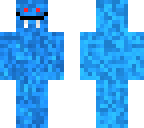 random evil avitar