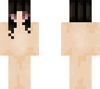 really dark brown hair base