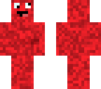 red devil