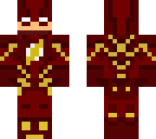 red flash