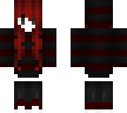 red gril