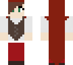 red riding hood