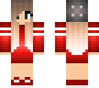 red skin edit
