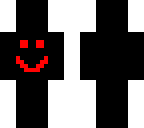 red smile