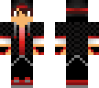 red wofy
