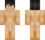 redmct - base skin