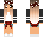 redstone babe 2