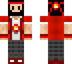 redstone canarias