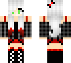 remake girl travis vampire