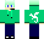 requested by my brother