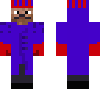 richard dastardly