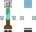 rick sanchez