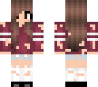 ripped skin girl meh