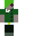 robot kid