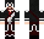 rp server skin jacket and hood
