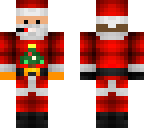 santa claus
