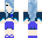 sapphire gemsona reformed again