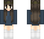 senpai kooky