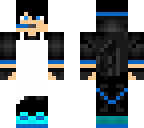 shef blue