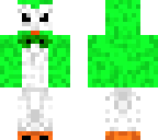 shiny rowlet