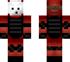 shy guy