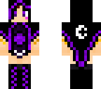simplyrandom101 body suit skin