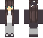 skin