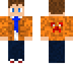 skin til cool_oreo v 1