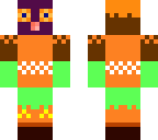 skull kid