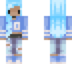 skylxr oc