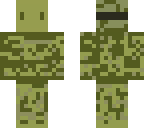 slimeman